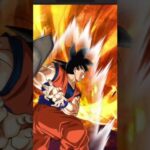 [ドッカンバトル]新春ステップアップDOKKANフェスステップ5 #ドッカンバトル #ドッカン #ドラゴンボールzドッカンバトル