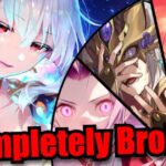 [FGO] Buffed Kama vs Every Super Recollection (Ordeal Call I)