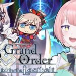 【Fate/Grand Order】I Love Women (Part 65)【#VTuber】