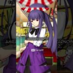 Fujino Se Sorprende al Saber que Shiki está en Chaldea #fatego #fgo #asagami #fujino #karanokyoukai