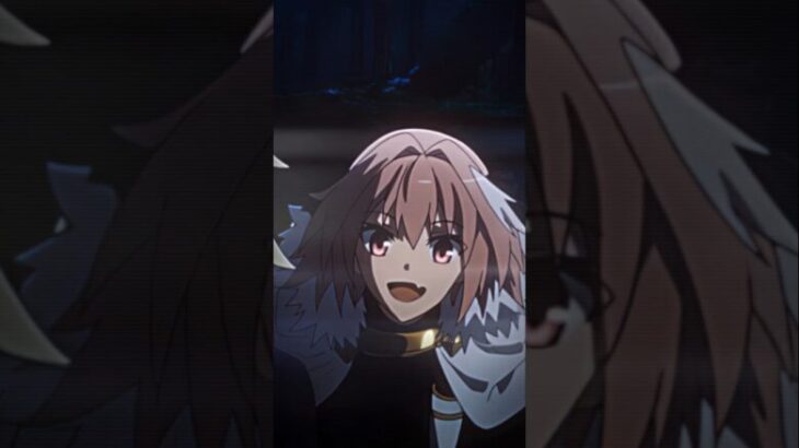 #astolfo #fateapocrypha #fgo#fateseries #Anime #animeedit#edit #fyp #viral #hatanisquad