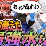 【グラブル】ボクの考えたさいきょーーー水ぱ✨