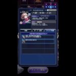 #0　絶望を希望に変えるRPG、メギド72を普通にプレイ（スマホミラー配信テスト）