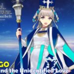 FGO Event : Johanna and the Unidentified Love “Pope Johanna” (Part 2) En Español || Stream FGO 1593