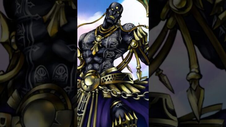 Fate Fun Facts: Darius III #shorts #fgo