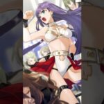 Fate Fun Facts: Martha #shorts #fgo