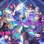 Fate/Grand Order 【ネタバレあり】 パート6