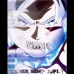 Goku Vs Rhongomyniad #trending #shorts #dragonballsuper #fgo #anime #wis #edit