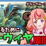 【グラブル】６竜称号欲しいからイーウィヤHL周回するぞ！！！耳飾りも欲しいからね！【グランブルーファンタジー】