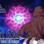 Let’s Play Fate / Grand Order – Part 650 [Nahui Mictlān Lostbelt END / Ordeal Call Prologue]