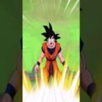 Moments in DBZ Dokkan Battle ドッカンバトル