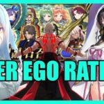 Which Alter Ego Servants Are Worth Rolling For (Fate/Grand Order)