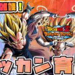 【ドラゴンボールZ ドッカンバトル】お迎えメンバー育成 初見歓迎! ⚠情緒注意 DBZ #ドラゴンボール