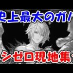 【グラブル】史上最大のガバ・・・ ルシゼロ現地集合 （ダークラプチャーゼロ）「グランブルーファンタジー」