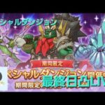 スペシャルダンジョン5日目攻略配信【プリコネR】