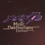 【メギド７２】Best Album「メギド７２ -Music Destinations-」 Teaser