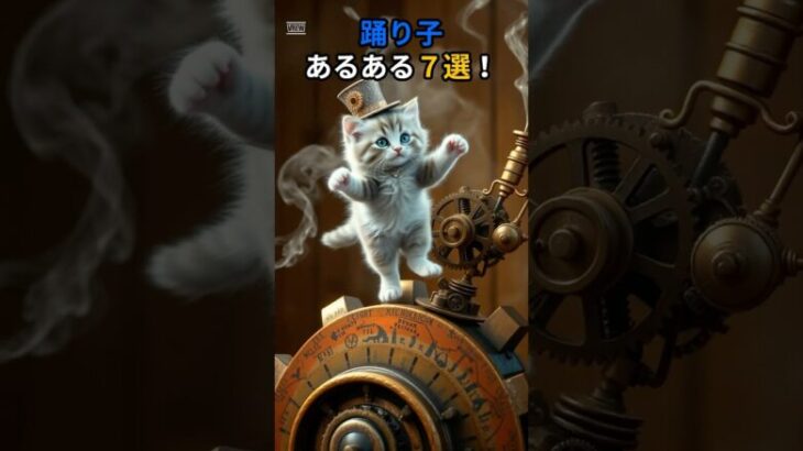 【ドラクエウォーク】主夫勇者の踊り子あるある７選！ #Shorts #猫 #ドラクエウォーク #あるある