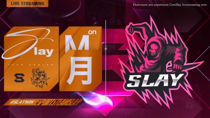 【荒野行動】今日はおーが視点！！！【Slay / ゴルタイ】