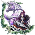 【キャラスト】祖67 アムドゥスキアス（カウンター）【メギド７２】