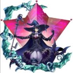 【キャラスト】祖69 デカラビア（ラッシュ）【メギド７２】