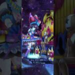 【メギド72】配布メギドのみで大協奏アケディックロア(虚弱添え)