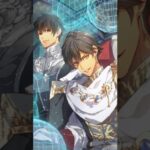 Fate Fun Facts: Ozymandias #shorts #fgo