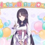 プリコネR　リリの現実世界で誕生日祝い（徳川莉々）Riri’s birthday in the real world（CV：鈴木みのり）2025.4.29「キャラクターバースデー ストーリー3」