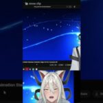 Vtuber Reacts to Fate Grand Order Caster Hans Christian Andersen New Noble Phantasm Animation