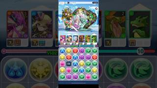 【パズドラ0初めてスマホにした時思い出しました😆どこまで進んだ？？まだの人は是非やってみて】#パズドラ#パズル #ゲーム配信 #親子 #懐かしいゲーム