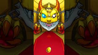 【モンスト】コナンコラボ1弾ガチャ回してみた#モンスト#神引き #確定演出