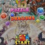 パズドラというものをやってみる　#1