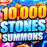 🔴10,000+ STONES READY!! Mercenary Tao Special Day Dokkanfest Summons | DBZ Dokkan Battle
