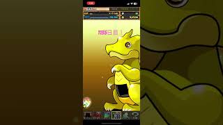 【1135日目】毎日単発ガチャ【パズル&ドラゴンズ】