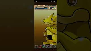 パズドラ(150〜500ランクガチャ)期限ギリギリ〰️😭