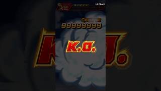 1turn cell max stage 2 #dokkanbattle #ドッカンバトル