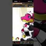 クロトビ2体目欲しい・・・ #パズドラ #ゲーム