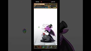 パズドラ ガンホーコラボガチャ2を引いたら結果が酷すぎた…