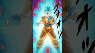 祝200本目の動画#ドッカンバトル #悟空