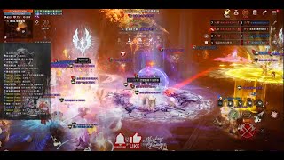 金王 23:00 金家班~開戰!!!  #리니지2m #リネージュ2m #Lineage2M #天堂2M
