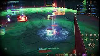 【天堂2M】 5/8 古代公墓 Royal rumble #리니지2m #リネージュ2m #lineage2m