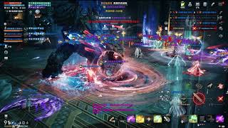 【天堂2M】5/11 回歸王奇加斯 feat. 猛龍 귀환왕 키가스 King Kurgis #리니지2m #リネージュ2m