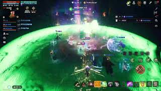 【天堂2M】5/16 奧林匹亞-2 Olympic Raid #리니지2m #リネージュ2m #Lineage2M #天堂2M