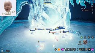 【天堂2M】【5/9】【法利昂巢穴】法利昂的審判 ? 法利昂的解放 ?