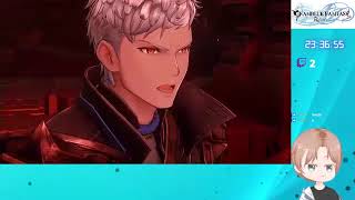 【#3 グラブル：リリンク】ミリしらのグラブルをやりたい
