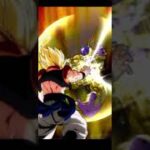 ゴジータサポート乗せのダイマベジータ3の力！#ドッカンバトル #shorts
