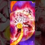 #ドッカンバトル　#ジレン　#ウマ娘　33-4