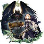 【キャラスト】祖35 マルコシアス（カウンター）【メギド７２】