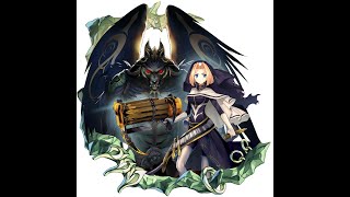 【キャラスト】祖35 マルコシアス（カウンター）【メギド７２】