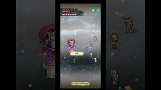 ミューズお試し★ミロク関門40秒＃ロマサガRS