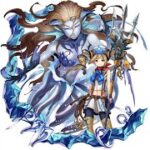 【キャラスト】祖42 ウェパル（ラッシュ）【メギド７２】